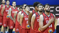 Chile debutó con sólido triunfo ante Bolivia.