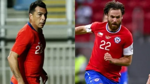 Paredes cree en el futuro goleador de Ben Brereton