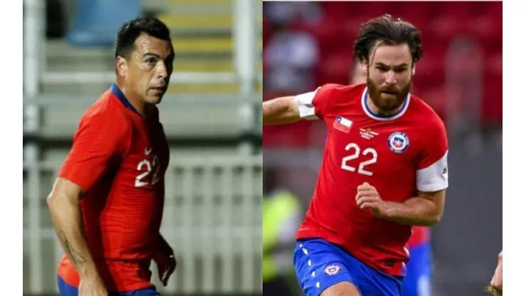 Paredes cree en el futuro goleador de Ben Brereton