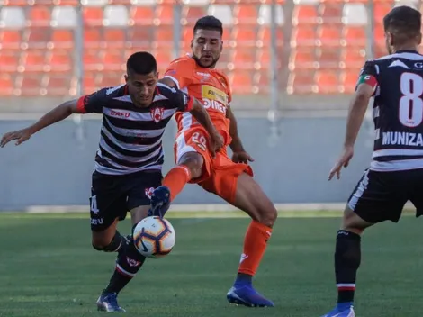 Deportes Copiapó vs. Cobreloa: Cómo ver EN VIVO por TNT Sports y streaming el partido por la Primera B
