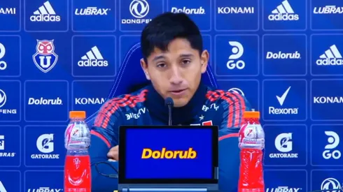 El canterano se mostró dolido por las críticas hacia el equipo.