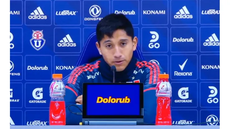 El canterano se mostró dolido por las críticas hacia el equipo.