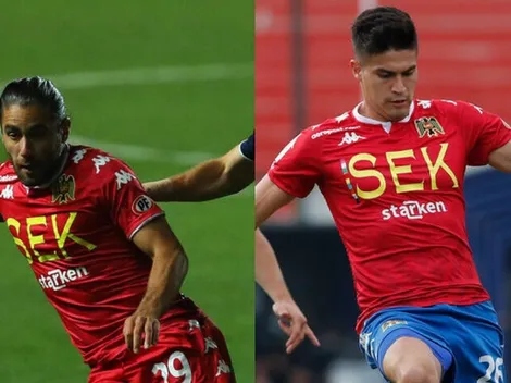 Stefano Magnasco y Thomas Galdames fueron detenidos en fiesta clandestina