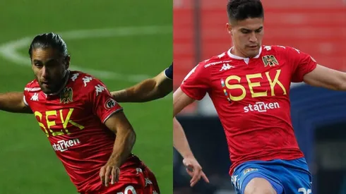 Stefano Magnasco y Thomas Galdames fueron detenidos por organizar fiesta clandestina.