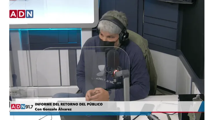 Guarello se la juega para el clásico: “Será el antes y el después de quién peleará el título”.