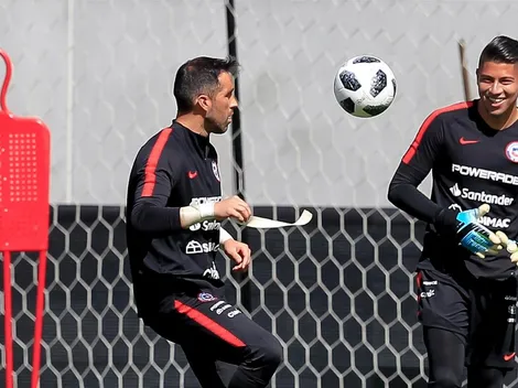 Wirth sobre Cortés: "Todo el mundo pensaba que sería el reemplazo de Bravo"