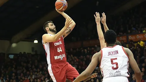 Chile arranca la ilusión de meterse en un Mundial FIBA tras 62 años.