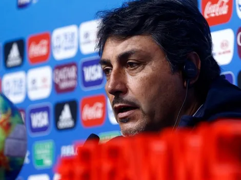 José Letelier se ilusiona: "Tenemos posibilidades de conseguir algo importante en los Juegos Olímpicos"