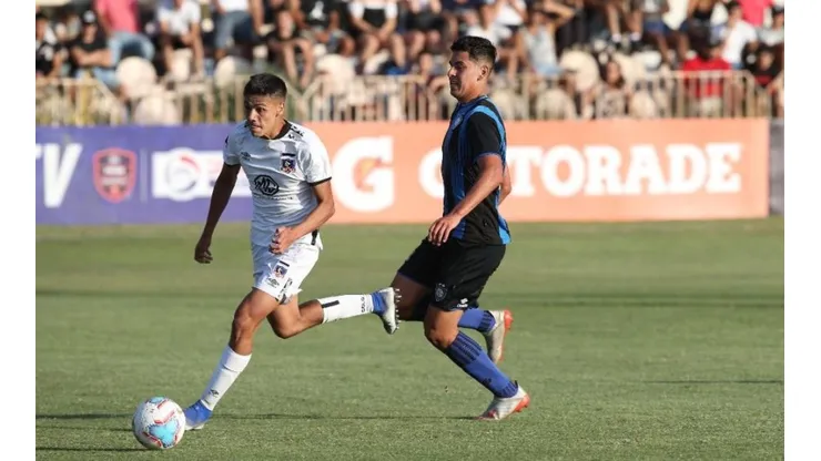 El retorno del fútbol joven está incierto producto de la pandemia