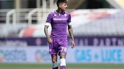 Erick Pulgar se podría volver a juntar con Jorge Sampaoli