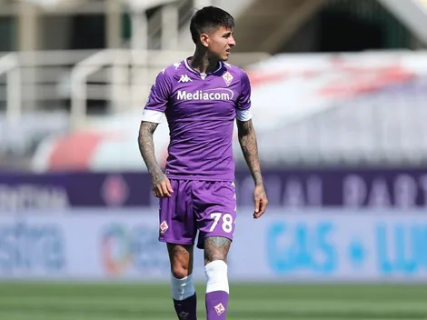 El Marsella de Sampaoli prepara una millonaria oferta por Erick Pulgar