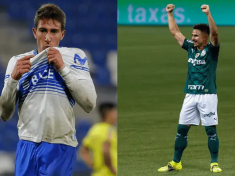 U. Católica vs. Palmeiras: Dónde, cuándo y cómo ver EN VIVO por la Copa Libertadores