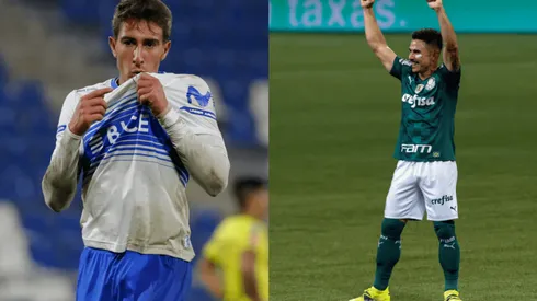 U. Católica vs. Palmeiras: Dónde, cuándo y cómo ver EN VIVO por la Copa Libertadores.