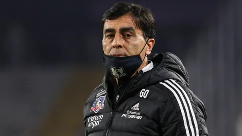 Quinteros: “Debemos estar más precisos para enfrentar a la UC”.