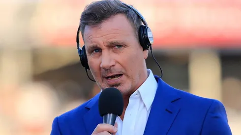 Para Marcelo Barticciotto, el Colo Colo vs. Universidad Católica sí es un clásico.