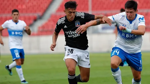 U. Católica vs. Colo Colo: Fecha, hora y canal para ver EN VIVO por el Campeonato Nacional.