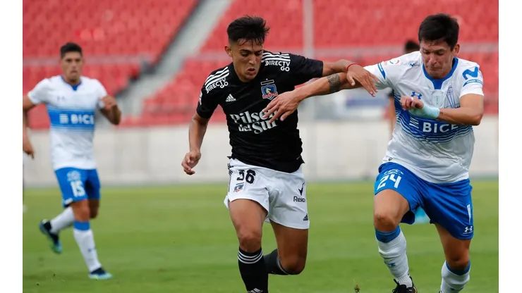 U. Católica vs. Colo Colo: Fecha, hora y canal para ver EN VIVO por el Campeonato Nacional.