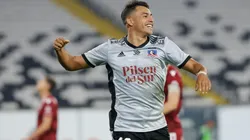 Iván Morales quiere que el '9' de Colo Colo sea formado en el Monumental