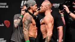 Conor McGregor vs. Dustin Poirier: Cómo ver EN VIVO en Chile por la UFC 264.