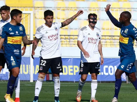 César Fuentes destaca el trabajo de Pizarro y Leo Gil en Colo Colo