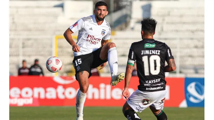 Colo Colo tratará de sellar su paso a semifinales de Copa Chile esta noche frente a Palestino.