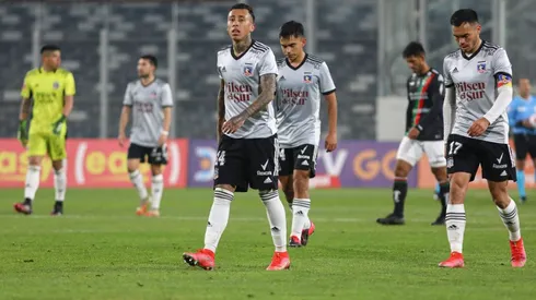 Rodríguez sobre Pizarro: “Me da gusto verlo jugar y me motiva verlo correr”.