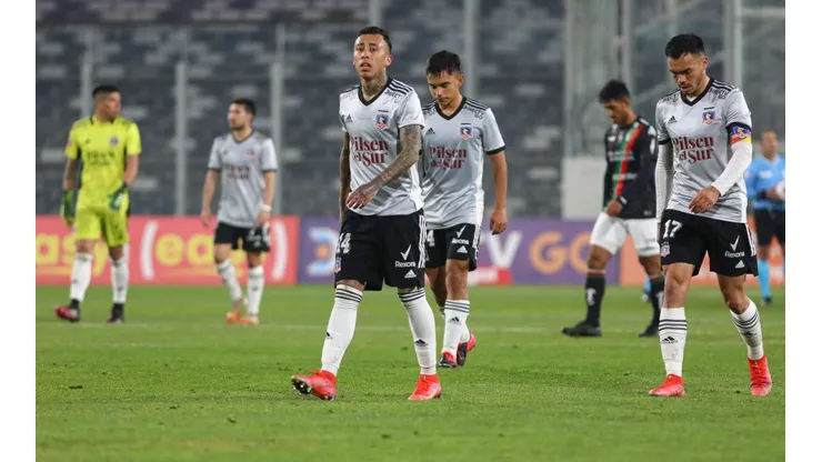 Rodríguez sobre Pizarro: “Me da gusto verlo jugar y me motiva verlo correr”.