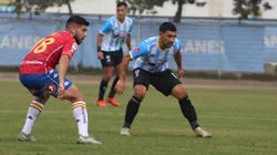 Unión Española saca leve ventaja sobre Magallanes.