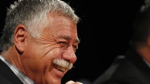 Carlos Caszely se refirió a la actualidad de Colo Colo y habló de la Selección Chilena.