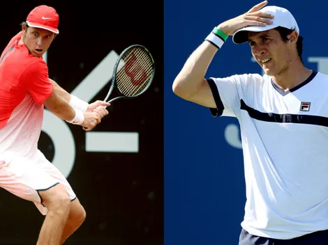 Nicolás Jarry vs. Facundo Bagnis: Cómo ver EN VIVO por el Challenger de Salzburgo