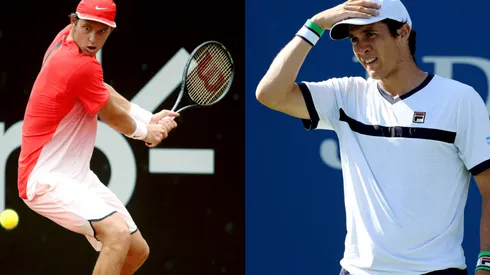 Nicolás Jarry vs. Facundo Bagnis: Cómo ver EN VIVO por el Challenger de Salzburgo.