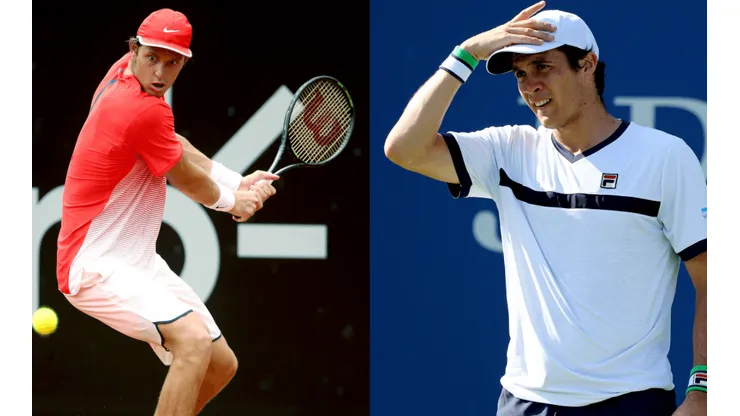 Nicolás Jarry vs. Facundo Bagnis: Cómo ver EN VIVO por el Challenger de Salzburgo.