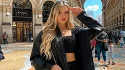 Jullien Ramírez tramita su pasaporte para venir a jugar a Chile.