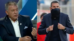 Claudio Borghi analiza los desafíos próximos de la UC