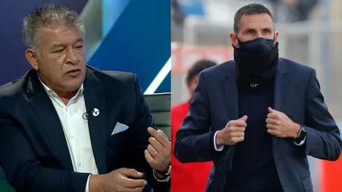 Claudio Borghi analiza los desafíos próximos de la UC