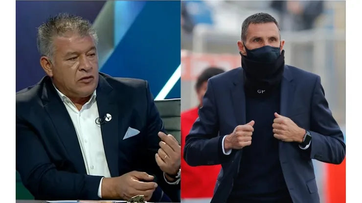 Claudio Borghi analiza los desafíos próximos de la UC