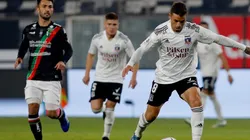 Colo Colo vs. Palestino van por la clasificación a semis de Copa Chile