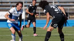 Universidad Católica enfrenta a Colo Colo por la fecha 11 del Campeonato Nacional 2021