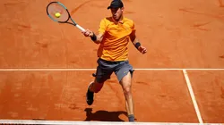 Nicolás Jarry se jugará su paso a las semifinales del CH125 de Salzburgo ante Jiří Lehečka.