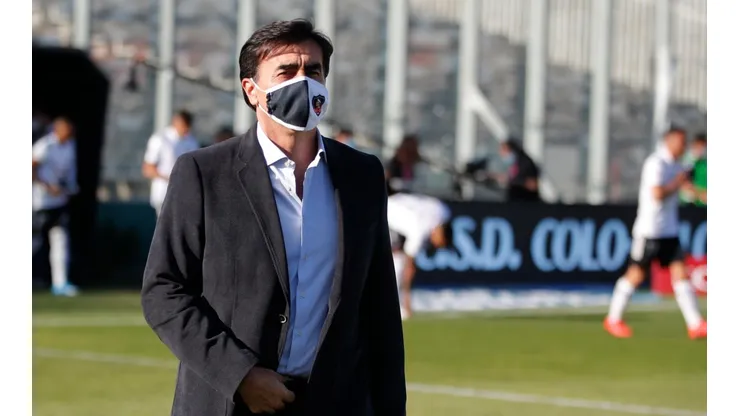 Gustavo Quinteros