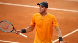 Nicolás Jarry está entre los cuatro mejores del Challenger de Salzburgo