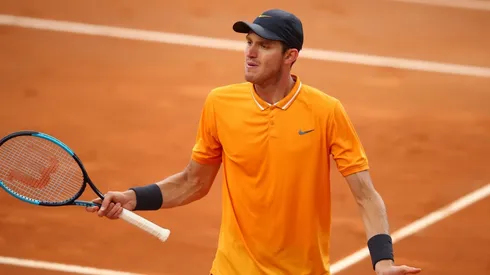 Nicolás Jarry está entre los cuatro mejores del Challenger de Salzburgo