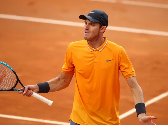 Jarry se instala en semifinales del Challenger 125 de Salzburgo