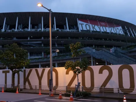 Los Juegos Olímpicos de Tokio serán sin público