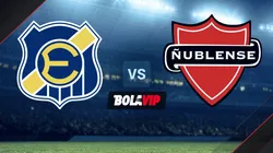 Qué canal transmite Everton vs. Ñublense por la Copa Chile