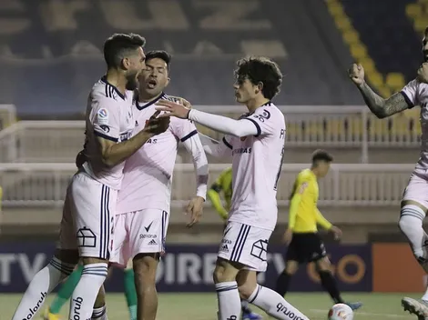 Universidad de Chile busca entrenador extranjero