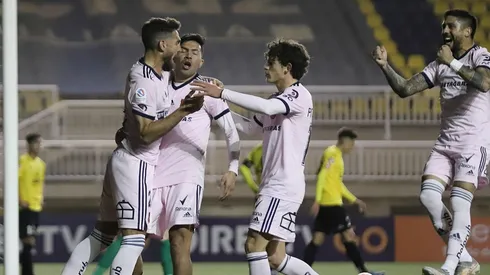 Universidad de Chile está en proceso de buscar entrenador