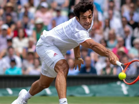 ¿Qué viene en el calendario para Cristian Garin?