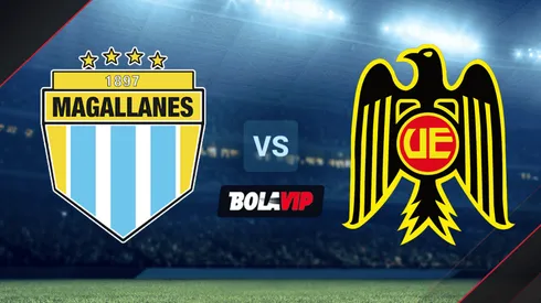 Qué canal transmite Magallanes vs. Unión Española EN VIVO por la Copa Chile en la IDA de los octavos de final: fecha, hora y streaming