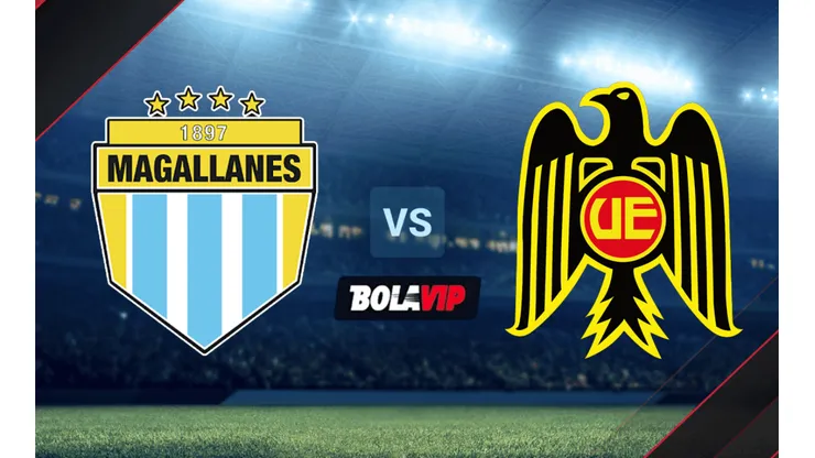 Qué canal transmite Magallanes vs. Unión Española EN VIVO por la Copa Chile en la IDA de los octavos de final: fecha, hora y streaming